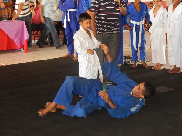  Veja como foi a X Conferência dos Direitos da Criança e Adolescente - Imagem 9