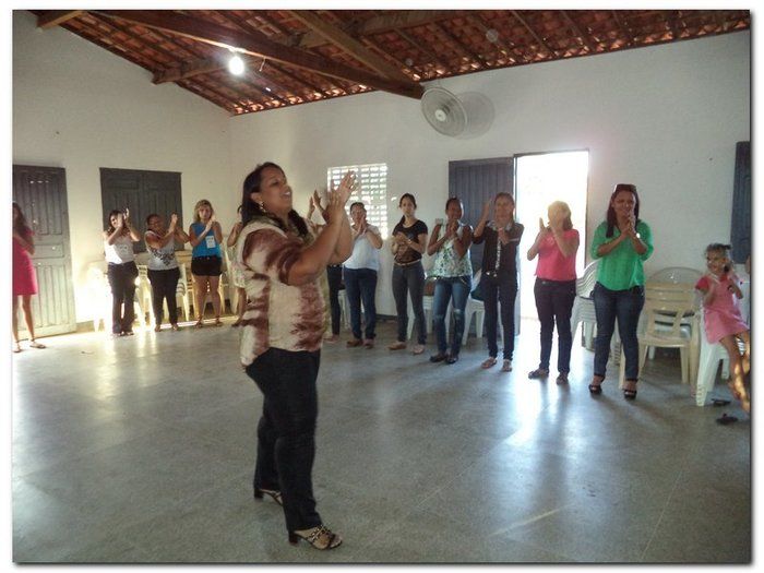 X Conferência Municipal da Assistência Social, integrada a II Conferência Municipal de Segurança Alimentar e Nutricional  - Imagem 91