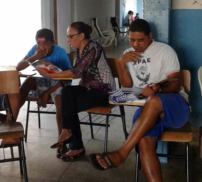 Projeto “Biblioteca Circulante” é lançado em Oeiras - Imagem 1