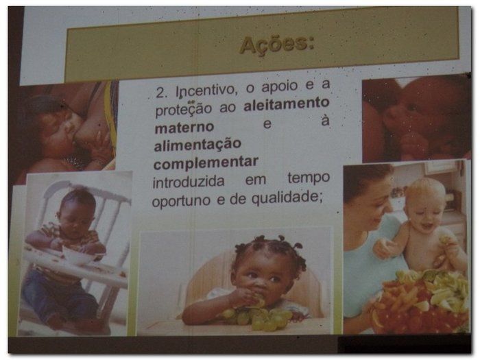 X Conferência Municipal da Assistência Social, integrada a II Conferência Municipal de Segurança Alimentar e Nutricional  - Imagem 48