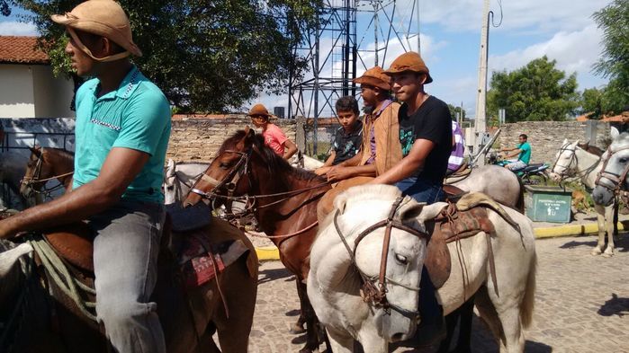 Dia dos vaqueiros em Boa Hora é comemorado em alto estilo - Imagem 19