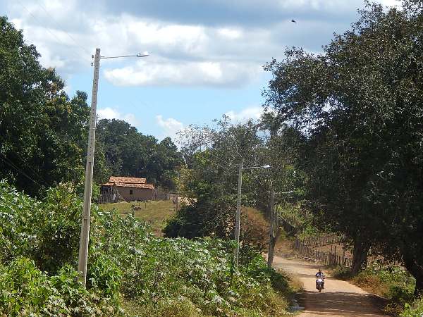 Prefeitura faz ampliação de Iluminação no Município - Imagem 3