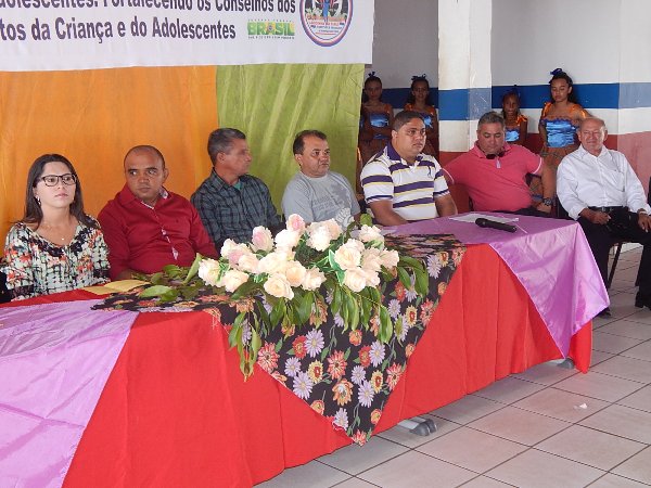  Veja como foi a X Conferência dos Direitos da Criança e Adolescente - Imagem 3