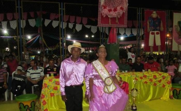 Resumo do 1º dia do XIX festival junino da cidade de N. S. dos Remédios - Imagem 9