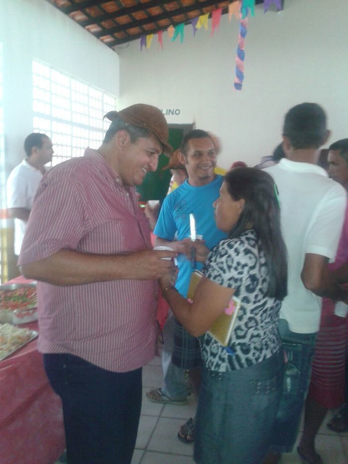 Dia dos vaqueiros em Boa Hora é comemorado em alto estilo - Imagem 42