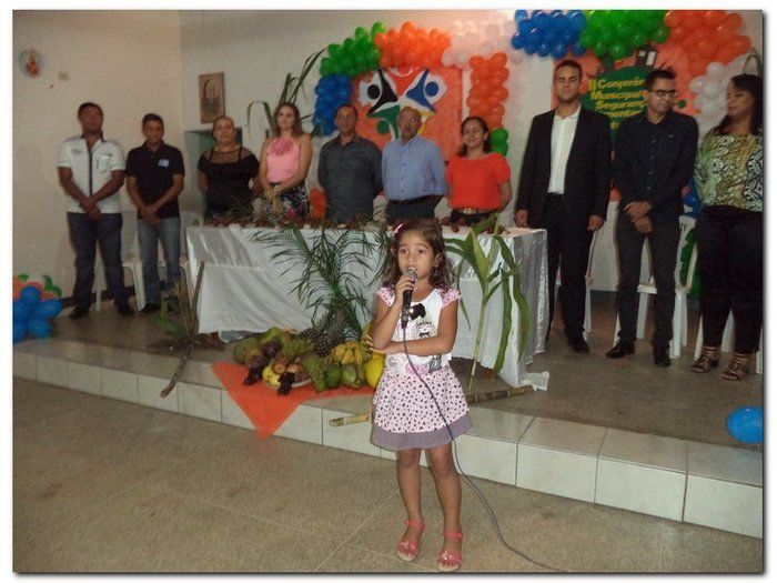 X Conferência Municipal da Assistência Social, integrada a II Conferência Municipal de Segurança Alimentar e Nutricional  - Imagem 6