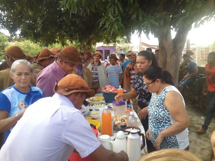 Dia dos vaqueiros em Boa Hora é comemorado em alto estilo - Imagem 12