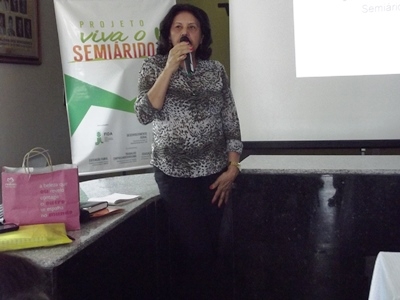 Representantes do Projeto Viva o Semiárido se Reúne com Entidades de São João da Varjota-PI - Imagem 11