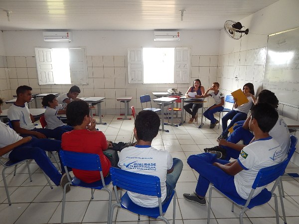  Veja como foi a X Conferência dos Direitos da Criança e Adolescente - Imagem 16