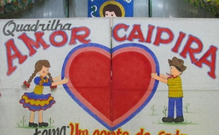 Resumo do 1º dia do XIX festival junino da cidade de N. S. dos Remédios - Imagem 3