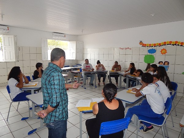  Veja como foi a X Conferência dos Direitos da Criança e Adolescente - Imagem 19