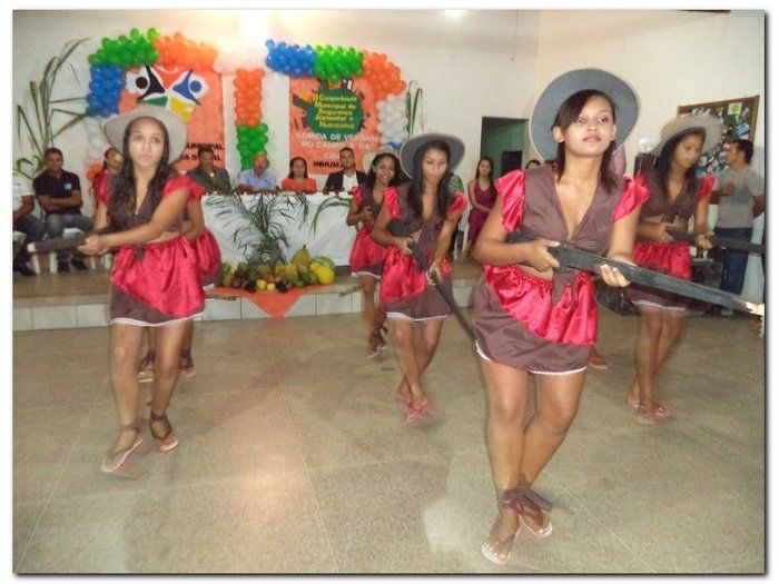 X Conferência Municipal da Assistência Social, integrada a II Conferência Municipal de Segurança Alimentar e Nutricional  - Imagem 10