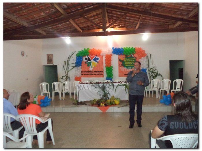 X Conferência Municipal da Assistência Social, integrada a II Conferência Municipal de Segurança Alimentar e Nutricional  - Imagem 31
