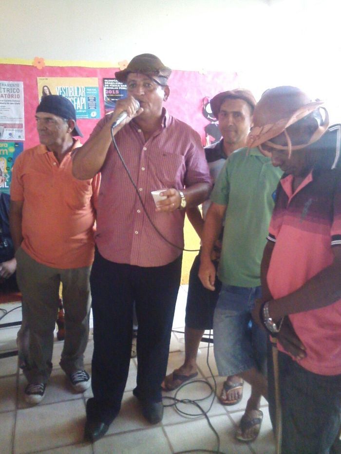 Dia dos vaqueiros em Boa Hora é comemorado em alto estilo - Imagem 10