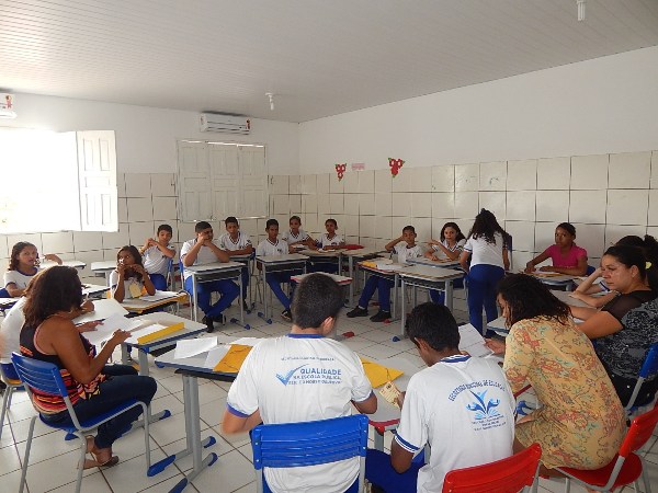  Veja como foi a X Conferência dos Direitos da Criança e Adolescente - Imagem 18