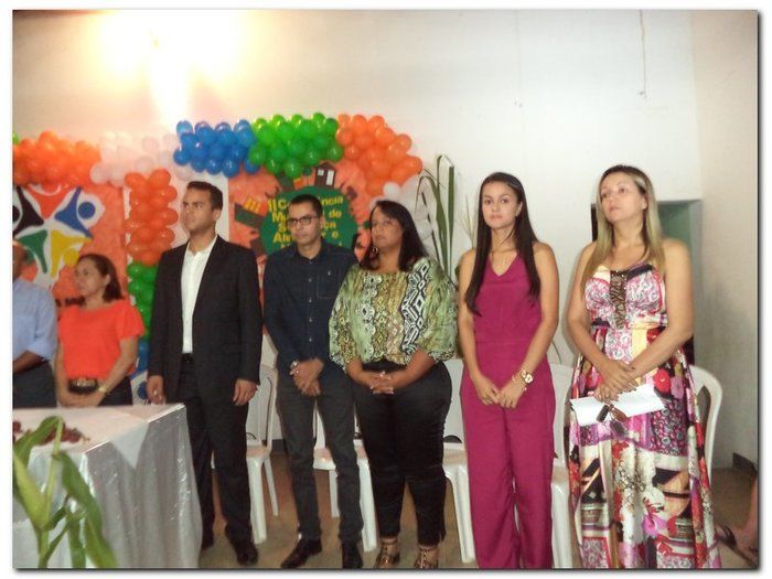 X Conferência Municipal da Assistência Social, integrada a II Conferência Municipal de Segurança Alimentar e Nutricional  - Imagem 7