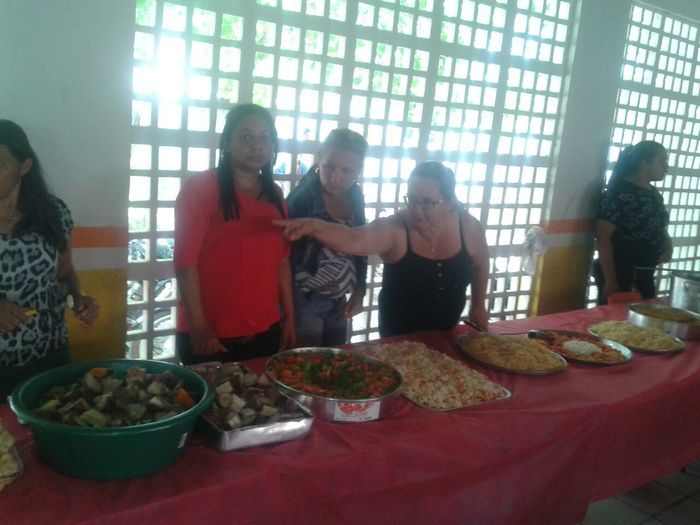 Dia dos vaqueiros em Boa Hora é comemorado em alto estilo - Imagem 35