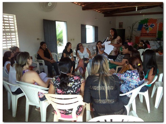 X Conferência Municipal da Assistência Social, integrada a II Conferência Municipal de Segurança Alimentar e Nutricional  - Imagem 76