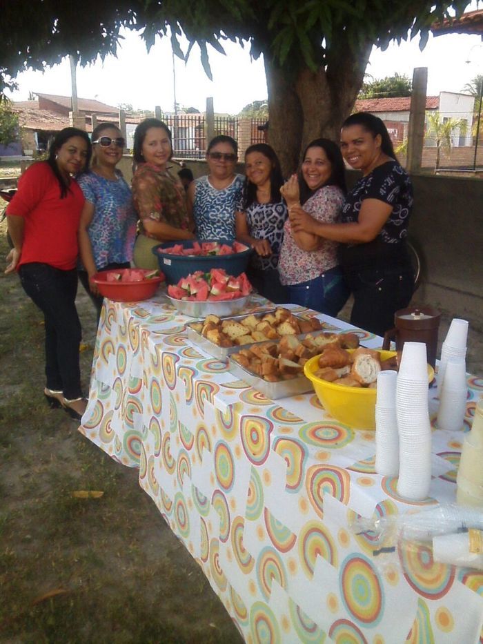 Dia dos vaqueiros em Boa Hora é comemorado em alto estilo - Imagem 13