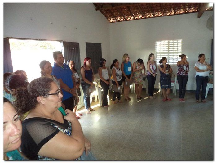 X Conferência Municipal da Assistência Social, integrada a II Conferência Municipal de Segurança Alimentar e Nutricional  - Imagem 89