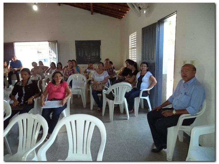 X Conferência Municipal da Assistência Social, integrada a II Conferência Municipal de Segurança Alimentar e Nutricional  - Imagem 84