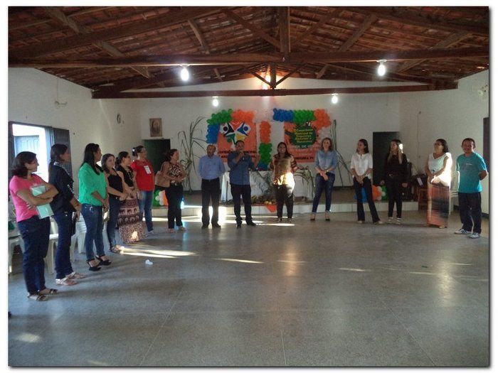 X Conferência Municipal da Assistência Social, integrada a II Conferência Municipal de Segurança Alimentar e Nutricional  - Imagem 88