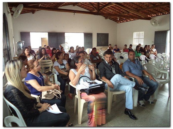 X Conferência Municipal da Assistência Social, integrada a II Conferência Municipal de Segurança Alimentar e Nutricional  - Imagem 38