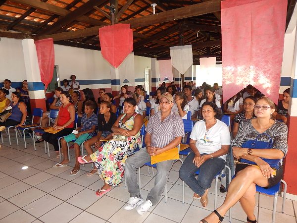  Veja como foi a X Conferência dos Direitos da Criança e Adolescente - Imagem 4