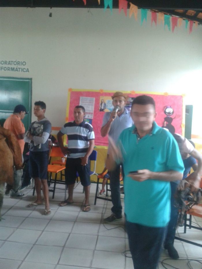 Dia dos vaqueiros em Boa Hora é comemorado em alto estilo - Imagem 47