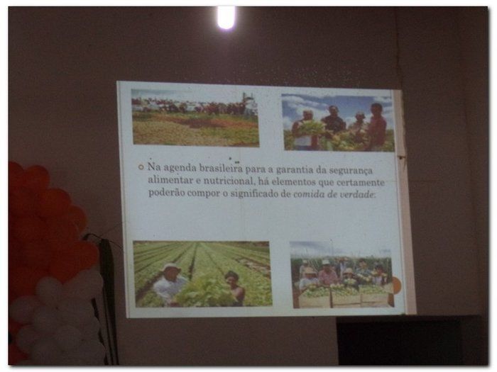 X Conferência Municipal da Assistência Social, integrada a II Conferência Municipal de Segurança Alimentar e Nutricional  - Imagem 54