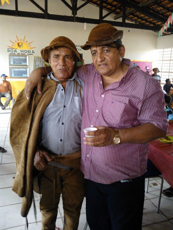 Dia dos vaqueiros em Boa Hora é comemorado em alto estilo - Imagem 32