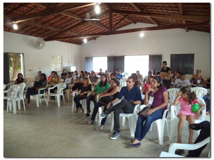 X Conferência Municipal da Assistência Social, integrada a II Conferência Municipal de Segurança Alimentar e Nutricional  - Imagem 79