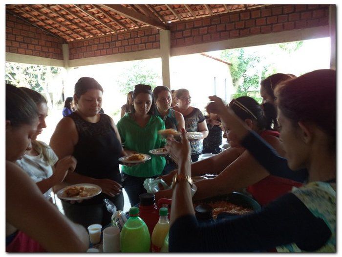 X Conferência Municipal da Assistência Social, integrada a II Conferência Municipal de Segurança Alimentar e Nutricional  - Imagem 58