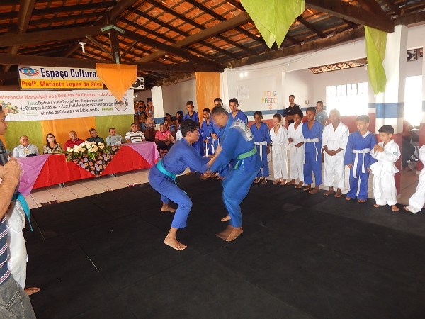  Veja como foi a X Conferência dos Direitos da Criança e Adolescente - Imagem 11