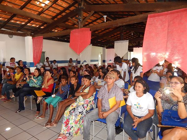  Veja como foi a X Conferência dos Direitos da Criança e Adolescente - Imagem 8