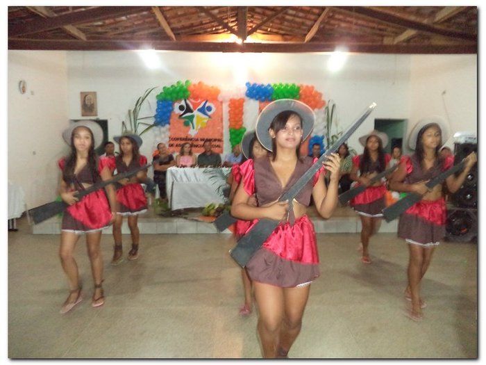 X Conferência Municipal da Assistência Social, integrada a II Conferência Municipal de Segurança Alimentar e Nutricional  - Imagem 11