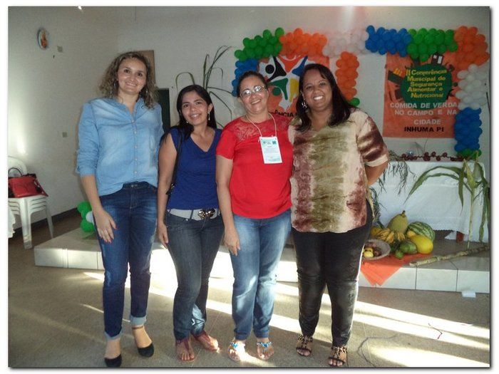 X Conferência Municipal da Assistência Social, integrada a II Conferência Municipal de Segurança Alimentar e Nutricional  - Imagem 85
