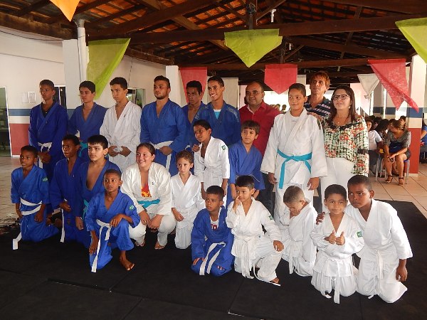 Assistência Social vai disponibilizar aulas de Judô para crianças - Imagem 4