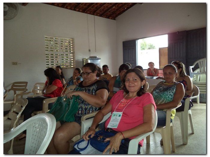 X Conferência Municipal da Assistência Social, integrada a II Conferência Municipal de Segurança Alimentar e Nutricional  - Imagem 42