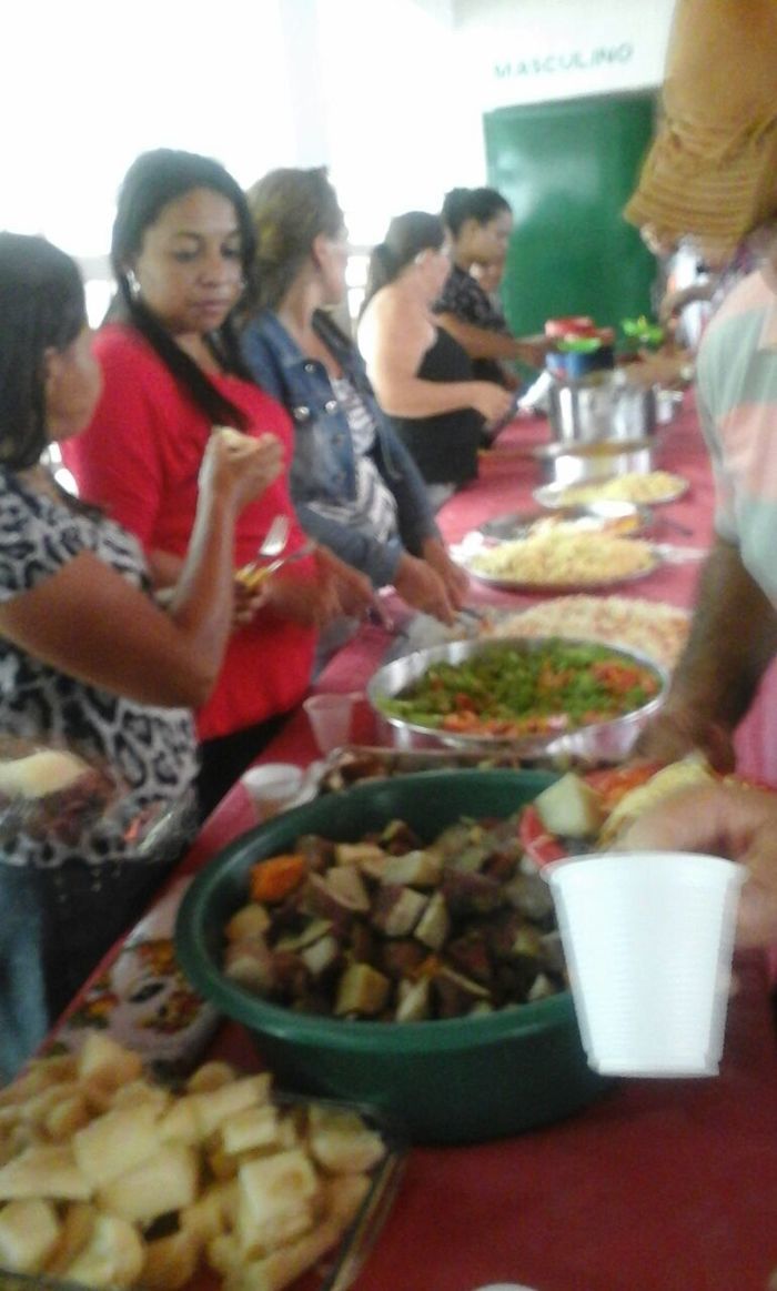 Dia dos vaqueiros em Boa Hora é comemorado em alto estilo - Imagem 2