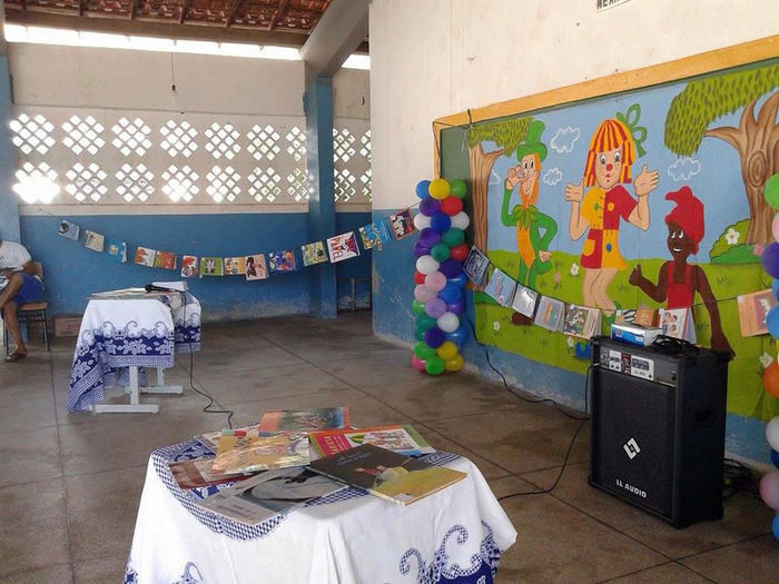 Projeto “Biblioteca Circulante” é lançado em Oeiras - Imagem 3