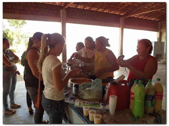 X Conferência Municipal da Assistência Social, integrada a II Conferência Municipal de Segurança Alimentar e Nutricional  - Imagem 57