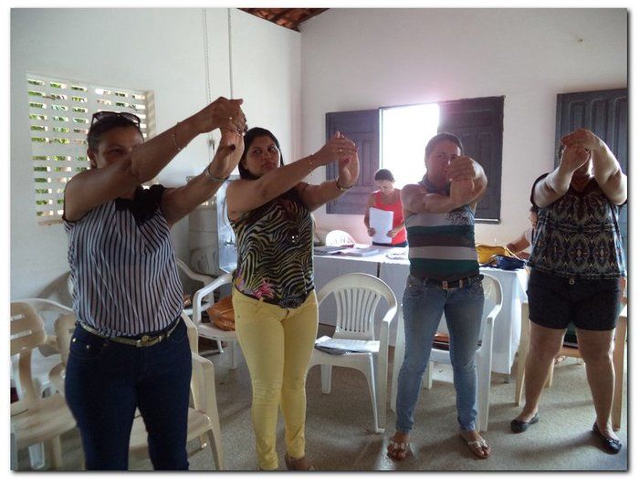 X Conferência Municipal da Assistência Social, integrada a II Conferência Municipal de Segurança Alimentar e Nutricional  - Imagem 65