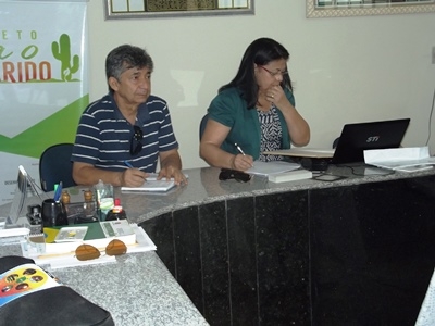 Representantes do Projeto Viva o Semiárido se Reúne com Entidades de São João da Varjota-PI - Imagem 16