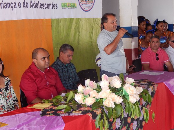  Veja como foi a X Conferência dos Direitos da Criança e Adolescente - Imagem 7