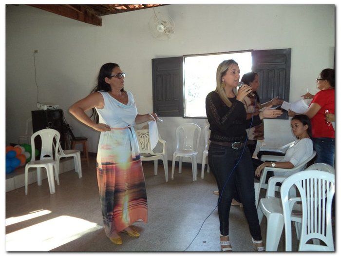 X Conferência Municipal da Assistência Social, integrada a II Conferência Municipal de Segurança Alimentar e Nutricional  - Imagem 82