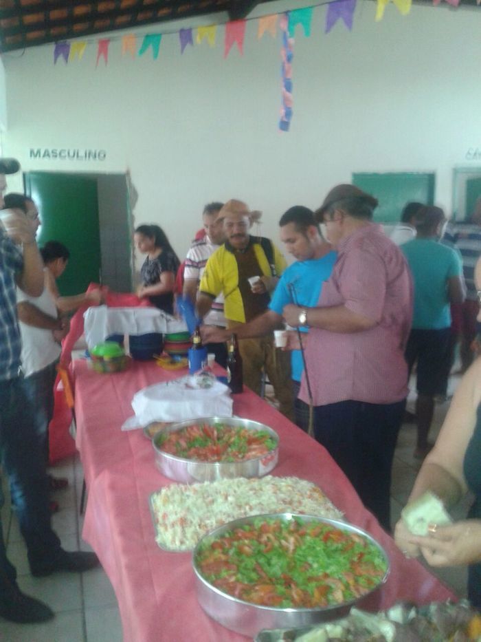 Dia dos vaqueiros em Boa Hora é comemorado em alto estilo - Imagem 33