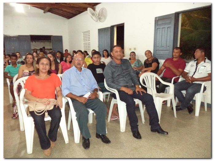 X Conferência Municipal da Assistência Social, integrada a II Conferência Municipal de Segurança Alimentar e Nutricional  - Imagem 26