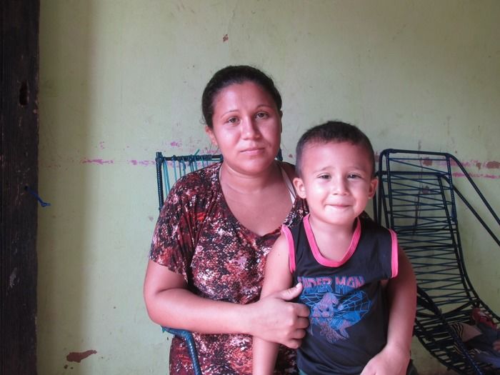 Convite: para a Missa de 1º mês do Falecimento de Ranyhelison da Conceição - Imagem 4