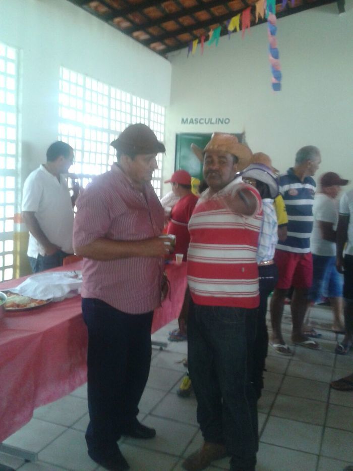 Dia dos vaqueiros em Boa Hora é comemorado em alto estilo - Imagem 43